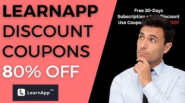 LearnApp Discount Codes | how to purchase larnApp courses at discount