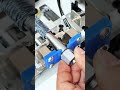 Universal Automatic Seal Ring Assembly Machine.