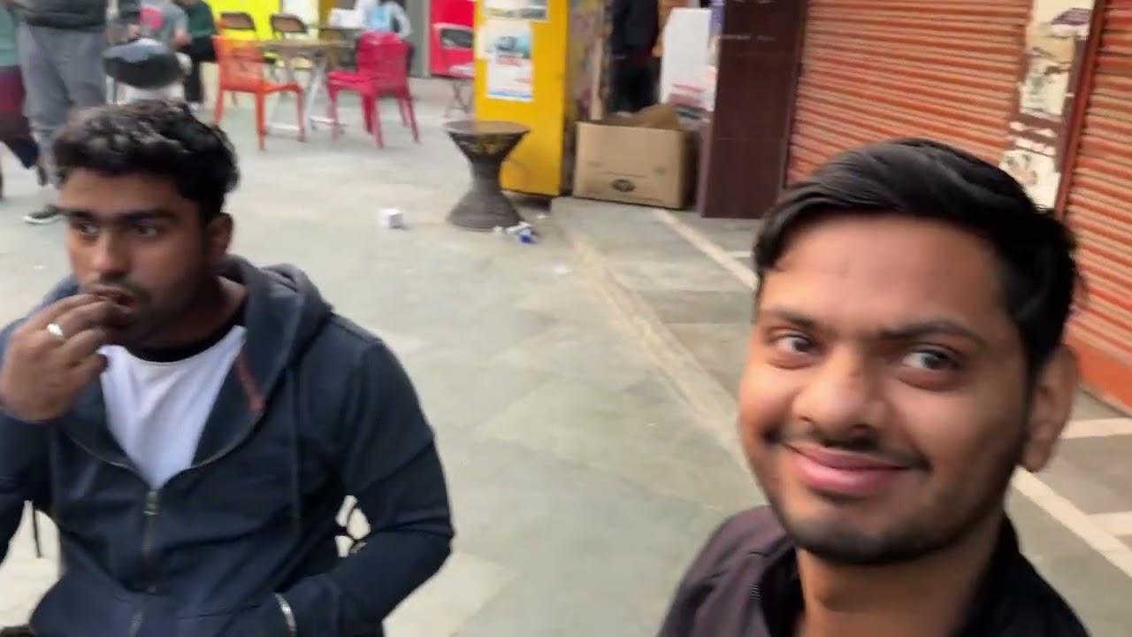 Shopping 🛍️💰 Chest Workout 🏋️‍♀️ 