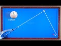 1001 Best Shots carom 3cushion billiards tutorial beginner basics 06