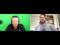 Chessboxing  Podcast | EP125 | Simon 'Ginger GM' Williams | Chess Boxing