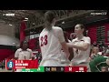 NEC 9 Plays of the Week - January 24, 2024