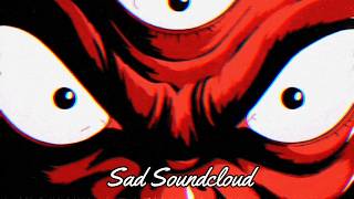 SAD SOUNDCLOUD, CASSYB & BLOODGROUND - WICKEDMIND