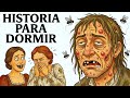 Por qué la Edad Media era tan sucia | Historia para dormir