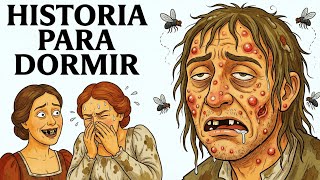 Por qué la Edad Media era tan sucia | Historia para dormir