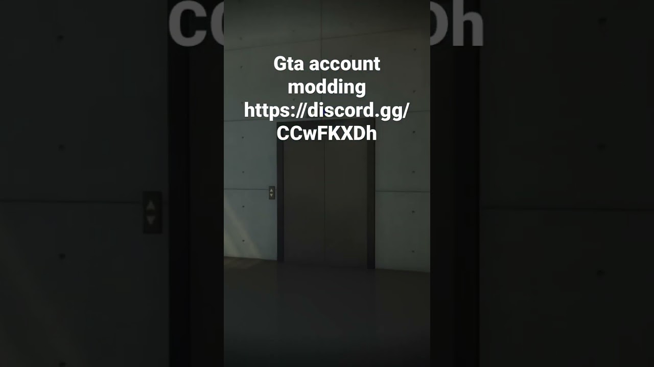 GTA Account modding service FREE to try!