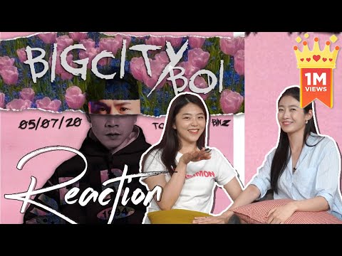 Video HOA HẬU HÀN QUỐC REACTION 