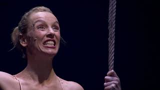 Eu Sou Clarice: Dia 19 de fevereiro, às 22h00, RTP2