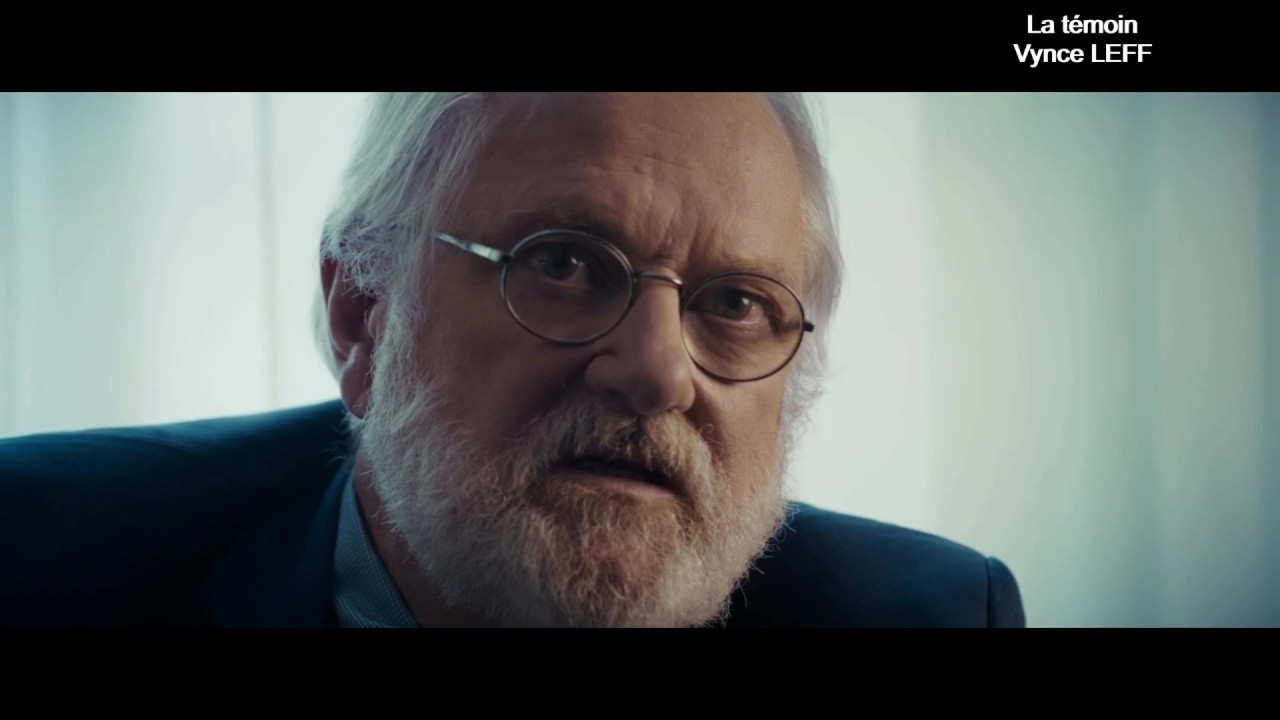 Daniel FOURNIER - Bande Démo Cinema