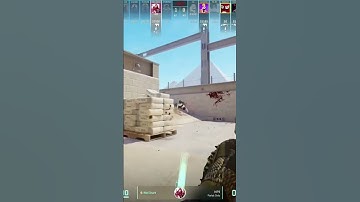 1v5 amazing ninja defuse #cs2 #counterstrike2 #1v5clutch #ninjadefuse #cs2update #sneaky