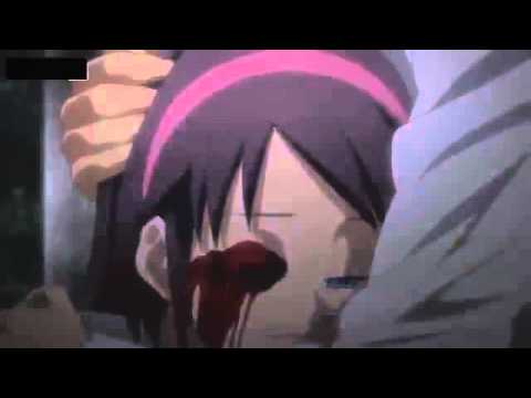 INNOCENCE-Corpse Party AMV