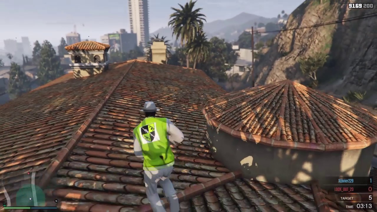 Xzavier229 and Keannatherapper smackdown