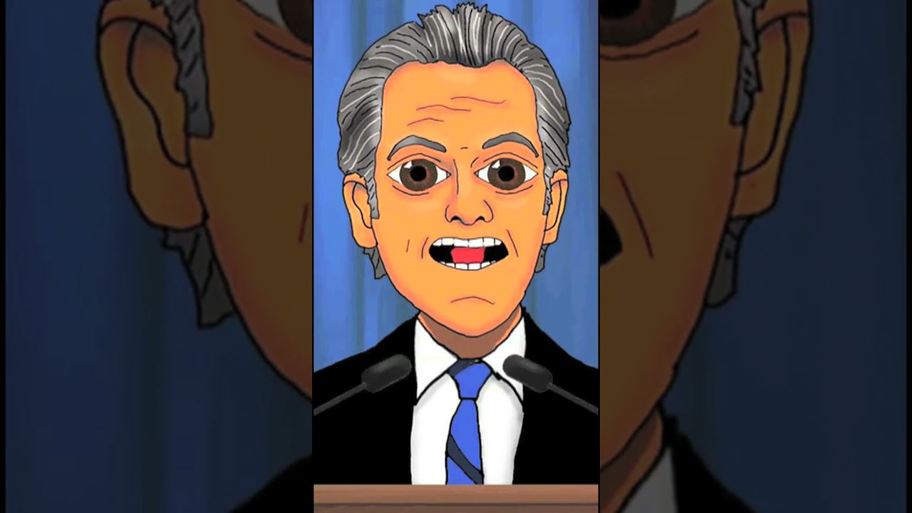 Why Gavin Newsom Wants CBD Banned