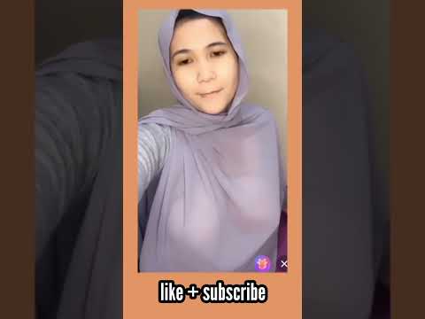 Bigo hot hijab #short #shorts #viralvideo #status #viral #bigo