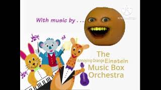 Opening To Ao Einstein Language Nursery Remake 2005 Uk Dvd For