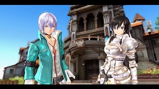 Shining Resonance Refrain (PS4) - PRIMULA IN TROUBLE...?! - PART 5