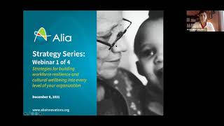 Change Strategy Series: Workforce Resilience