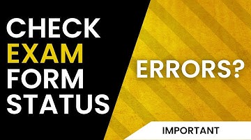 IGNOU June 2022 Exam Form | Check Status | Exam Center