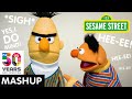 Sesame Street - Bert and Ernie go fishing (modern version ...