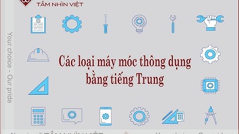 Máy cắt cầm tay tieng trung quốc là gì