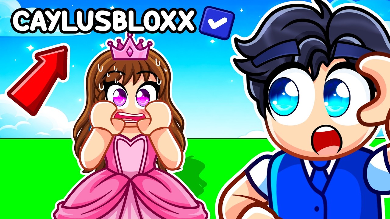 I Found Famous YouTubers FIRST EVER Avatars…