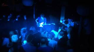 Paper &amp; Places (live)