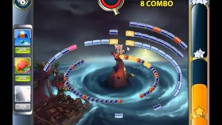 Superball Level 161 - Facebook