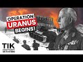 Gambar cover Did the Romanians flee? The First Day of Operation Uranus! BATTLESTORM STALINGRAD E35