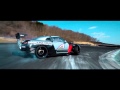 Daigo Saito's 1000HP HKS R35 GTR Formula D Shakedown