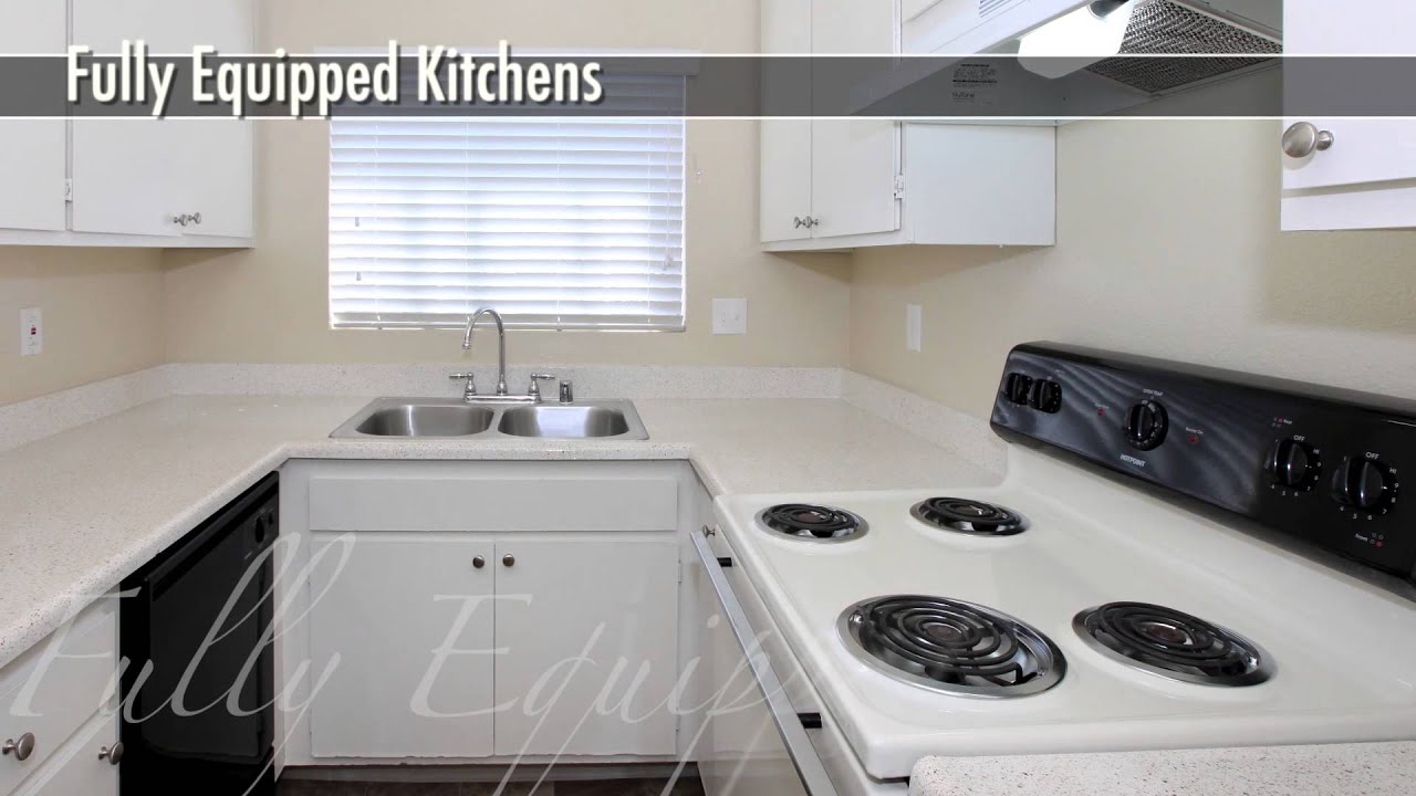 Crestwood Apartments El Cajon, CA YouTube