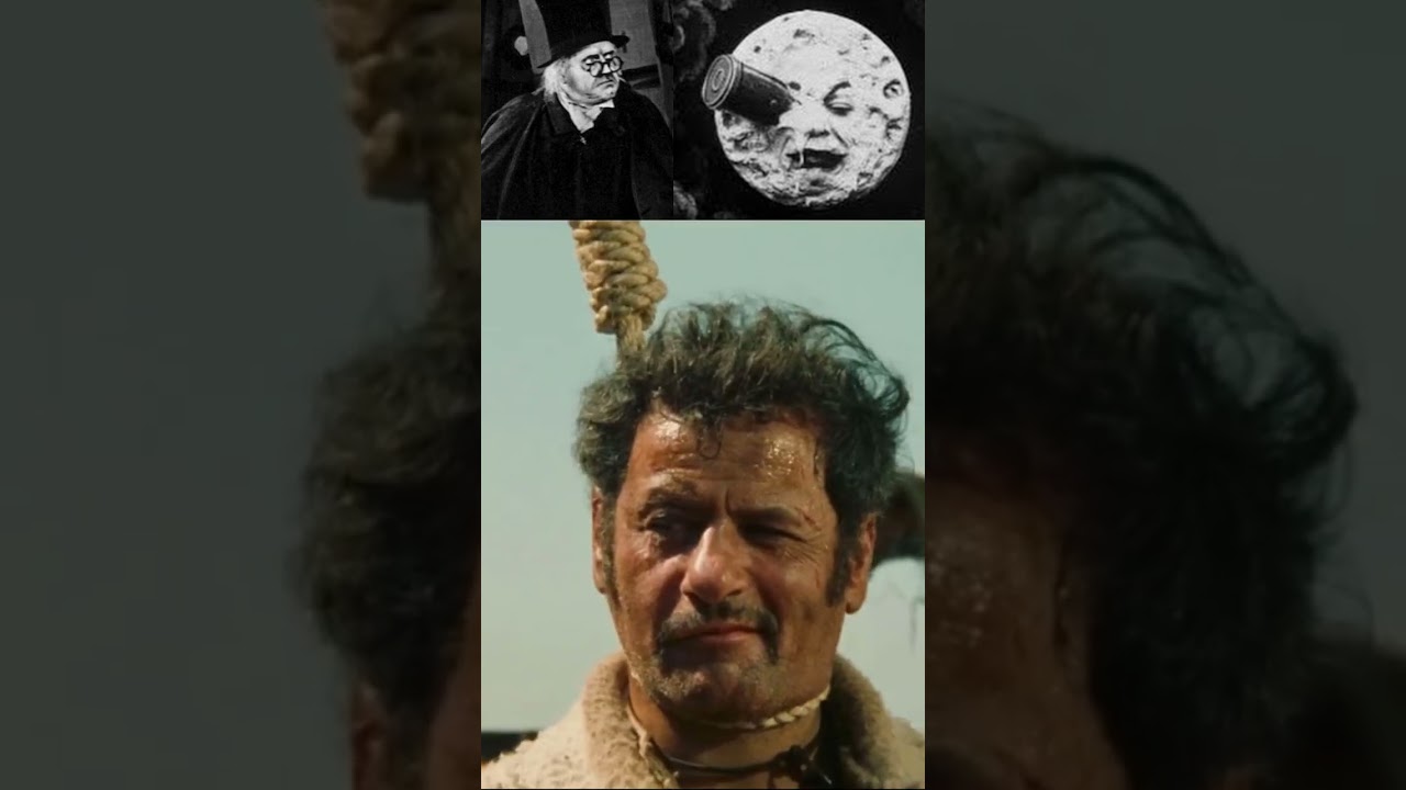 Men With No Name (Spaghetti Westerns)