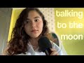 talking to the moon - bruno mars (cover) #brunomars #cover