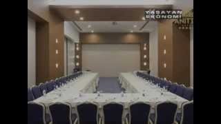 Anitta Otel Yaşayan Ekonomi Programı