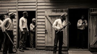“The Weird Rule No Slave on the Plantation Ever Dared to Break — The Chilling Secret Behind It”