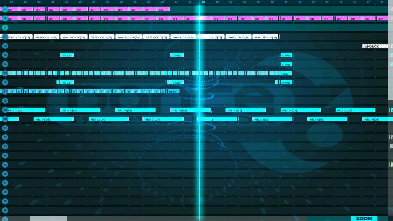 Dance eJay 6 - Not My Fault