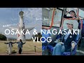 【大阪&長崎に新店舗オープン!】人気スタッフの出張に密着VLOG