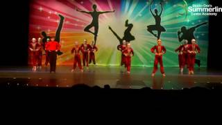 028 Russian Dance - Best Dance Classes In Las Vegas