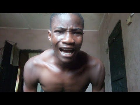 A girl Said I Was Ugly