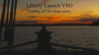 Liberty Launch VSO - Coming Soon