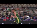 Australia vs Lebanon | Highlights | FIBA Women's Asia Cup 2025