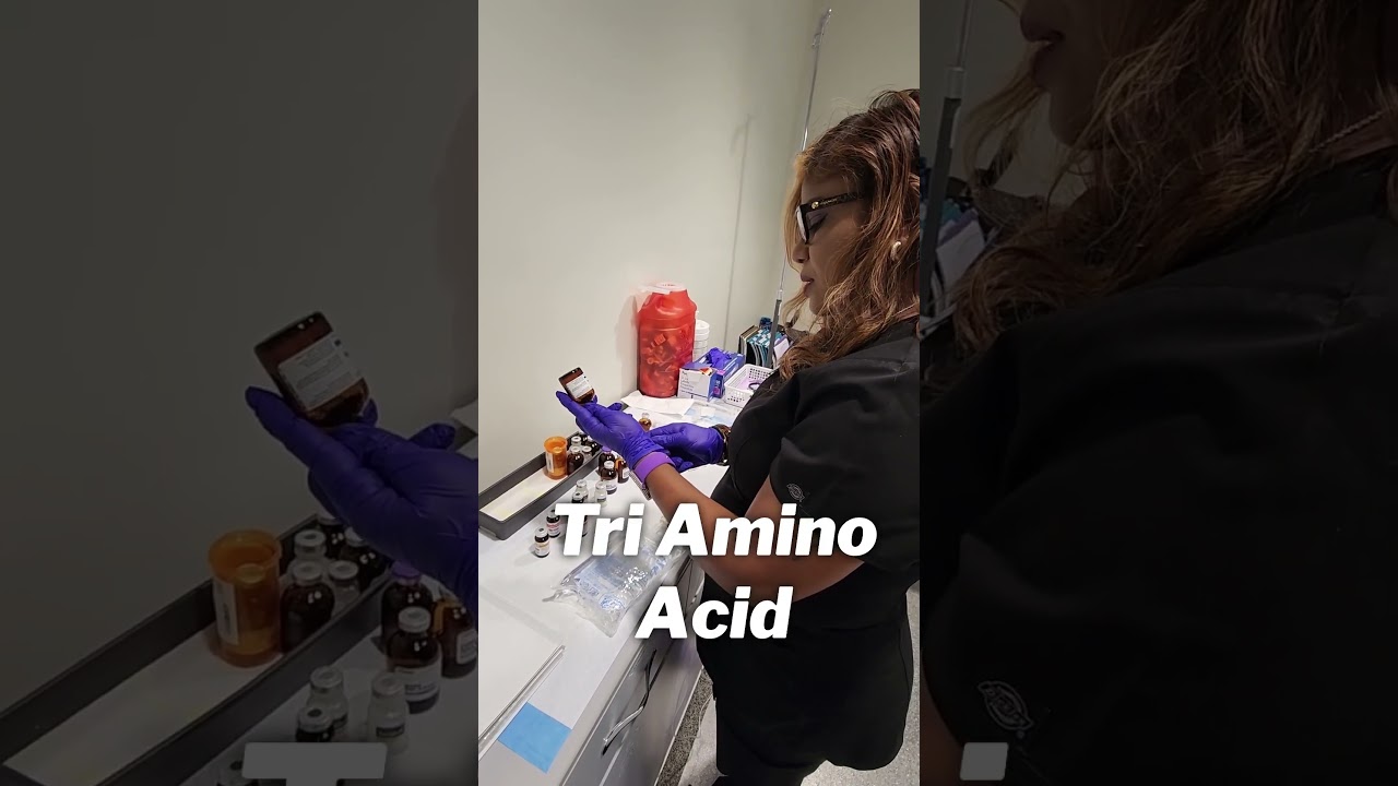 🧬GET your VITAMINS and NUTRIENTS! 