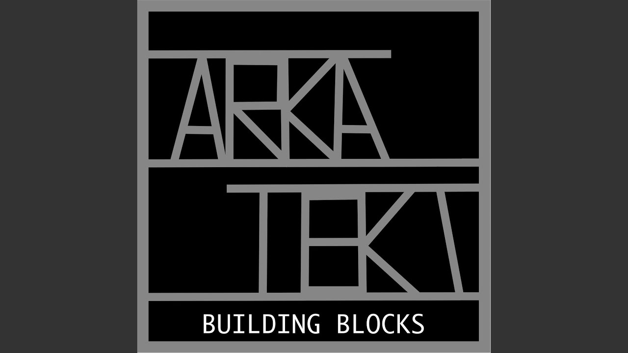 Watch Building Blocks on YouTube Watch Building Blocks on YouTube
