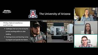 Empowering Education: The Transformative Benefits of Phillips Additive Hybrid