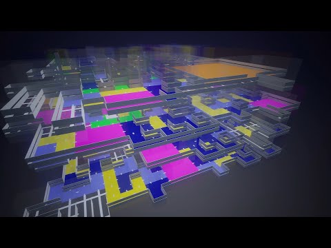 ProceduralGen 00 - DebugView