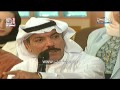 هجوم محمد السنعوسي على عبدالفتاح العلي