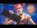 Voici les meilleurs settings fortnite clavier souris !!!!