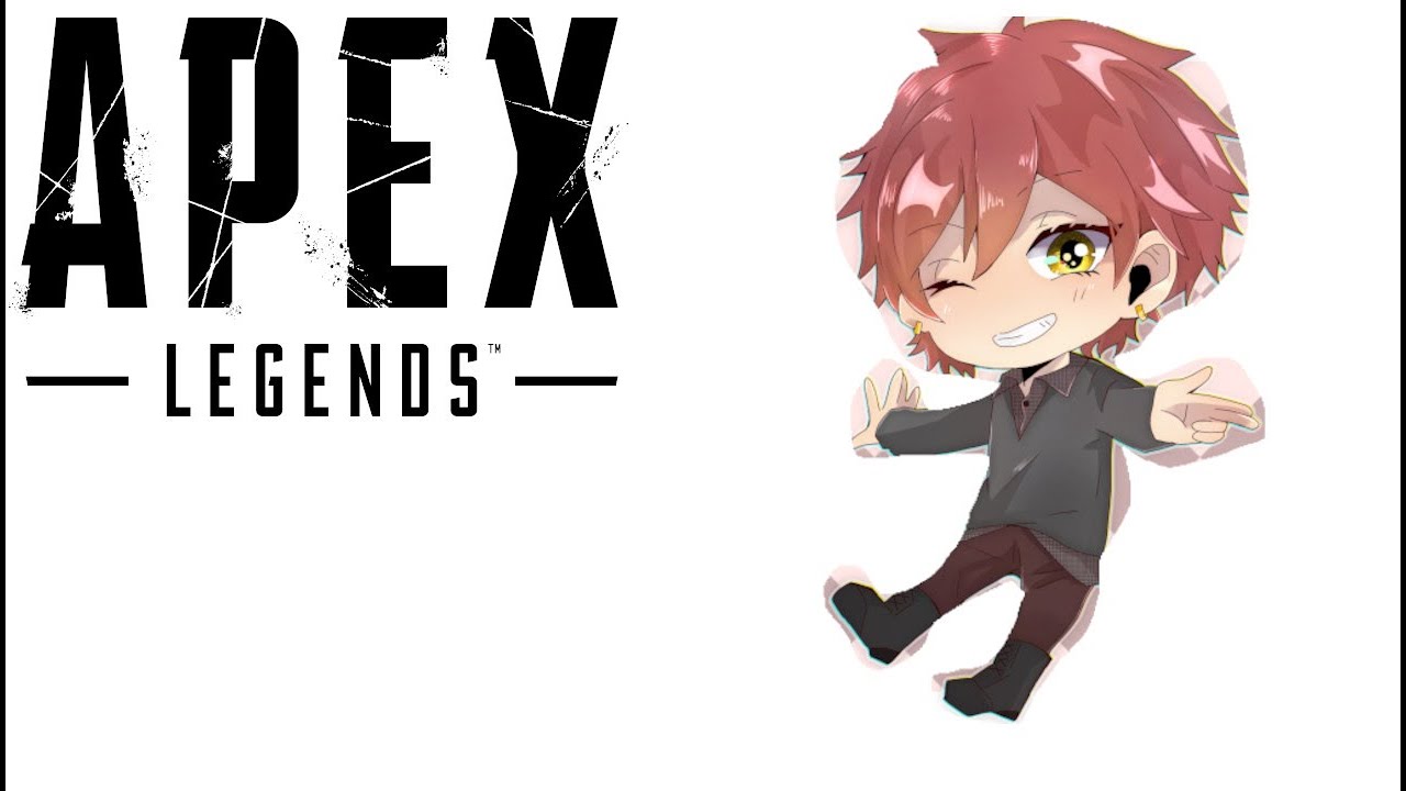 Apex Legends プラチナまでもう少し Youtube Apex Legends プラチナまでもう少し Youtube