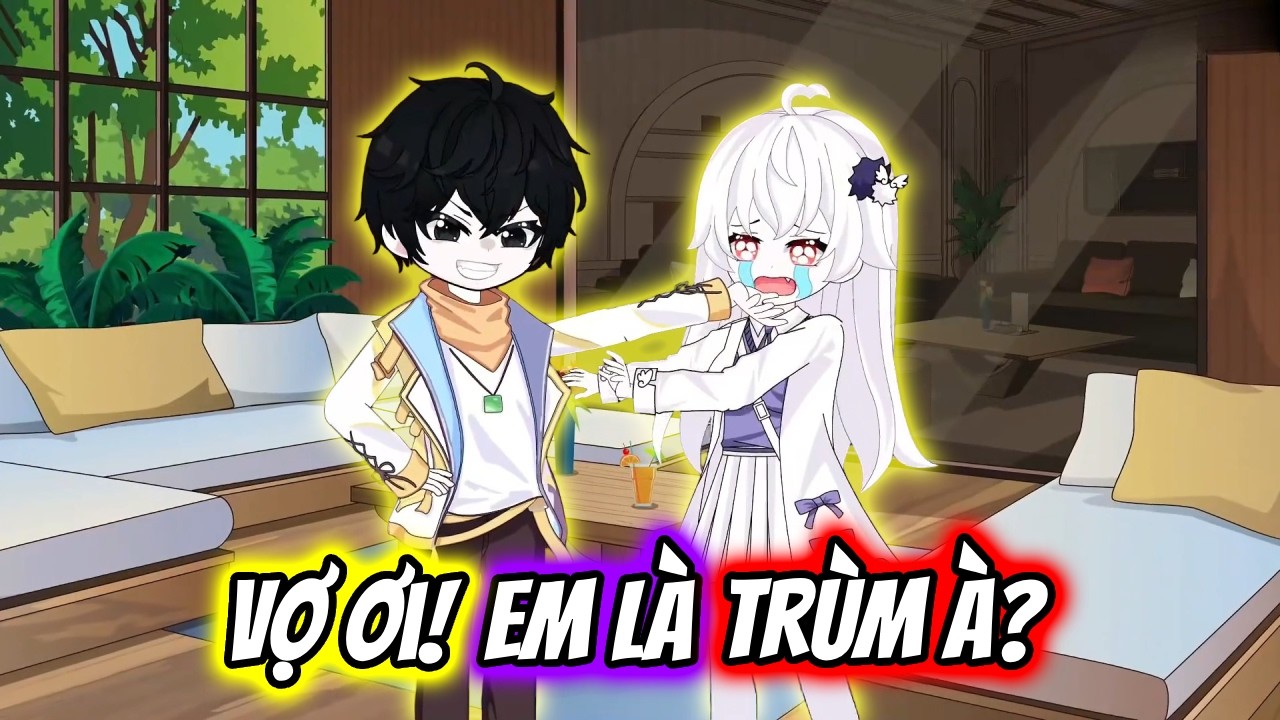 (Full) Vợ Ơi! Em Là Trùm À? | TTD Vietsub