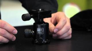 Redged Rnb 2 Ballhead Tutorial