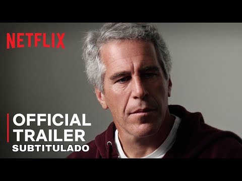 Jeffrey Epstein: ASQUEROSAMENTE RICO (2020) Trailer Oficial de Netflix SUBTITULADO ESPAÑOL.